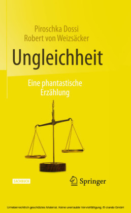Ungleichheit