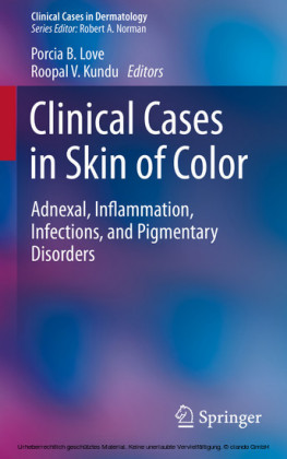 Clinical Cases in Skin of Color