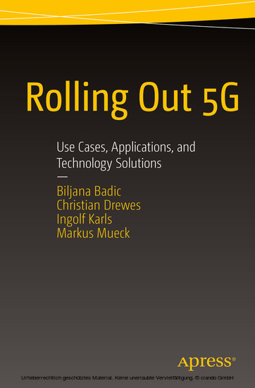 Rolling Out 5G main product photo