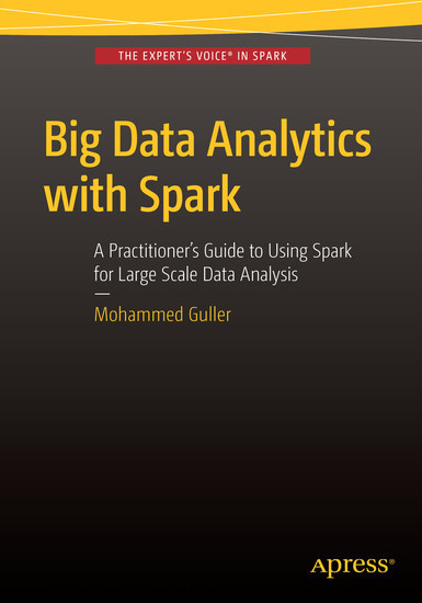 Big Data Analytics with Spark main product photo