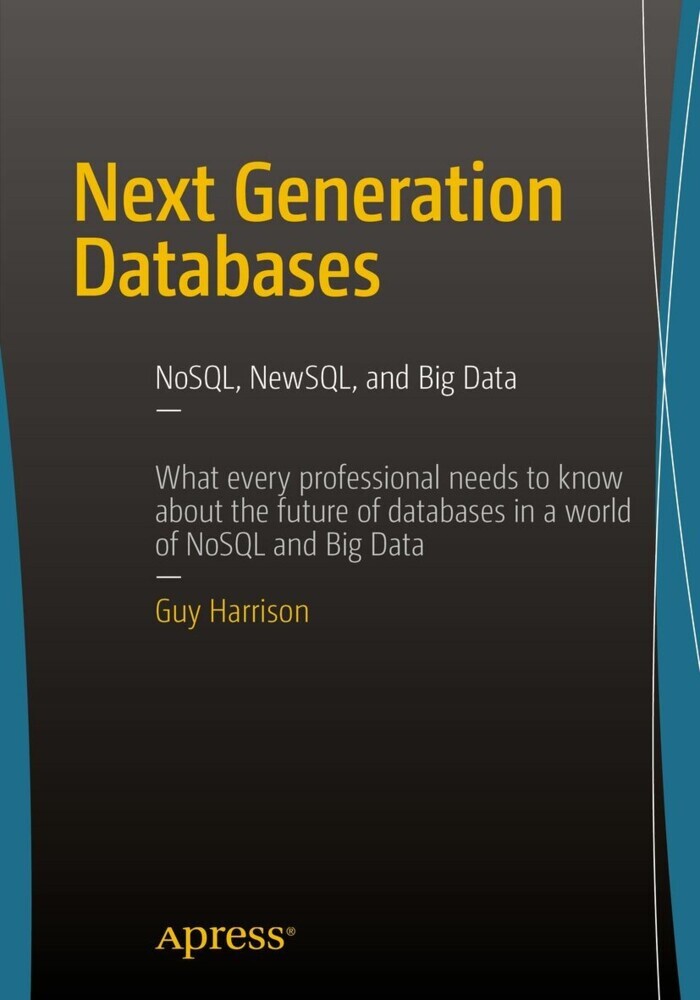 Next Generation Databases main product photo
