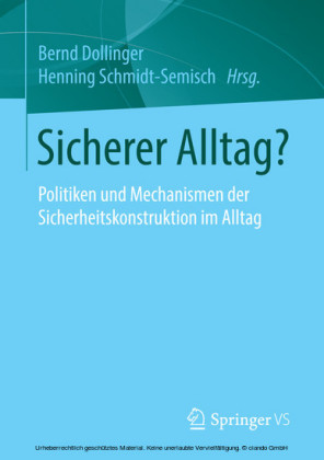 Sicherer Alltag?