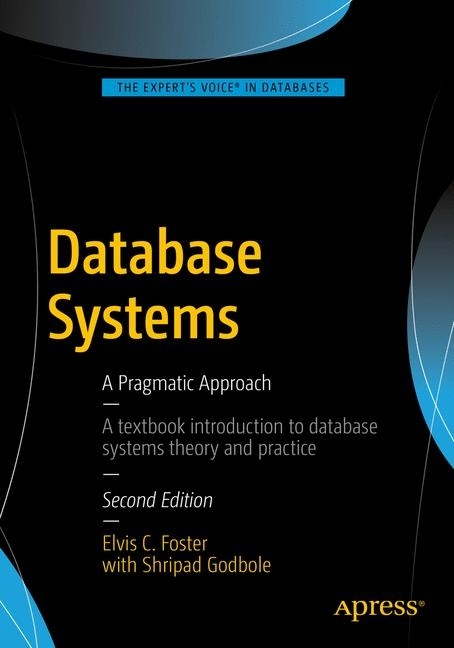 Database Systems main product photo
