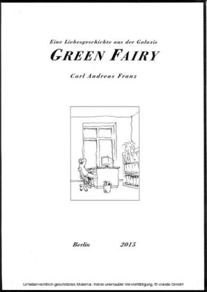 Green Fairy