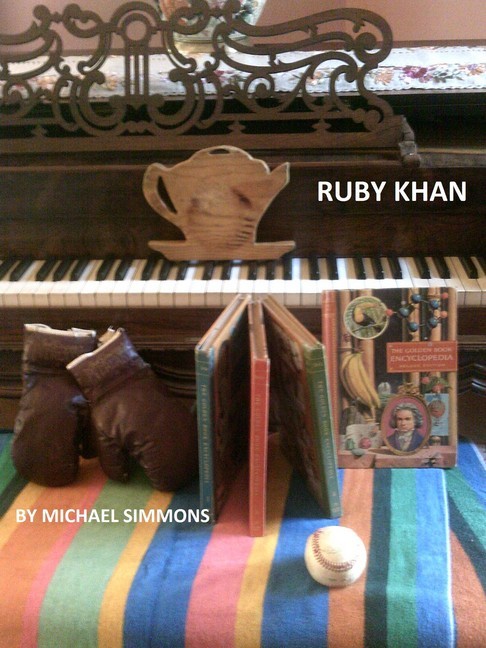 Ruby Khan main product photo