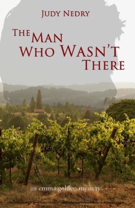 The Man Who Wasn't There