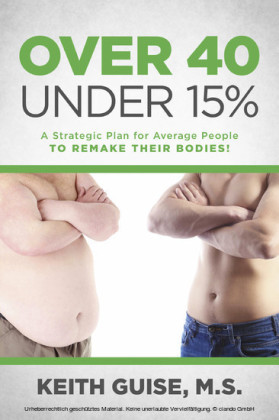 Over 40 Under 15%