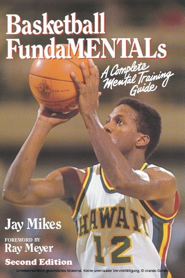 Basketball Fundamentals main product photo