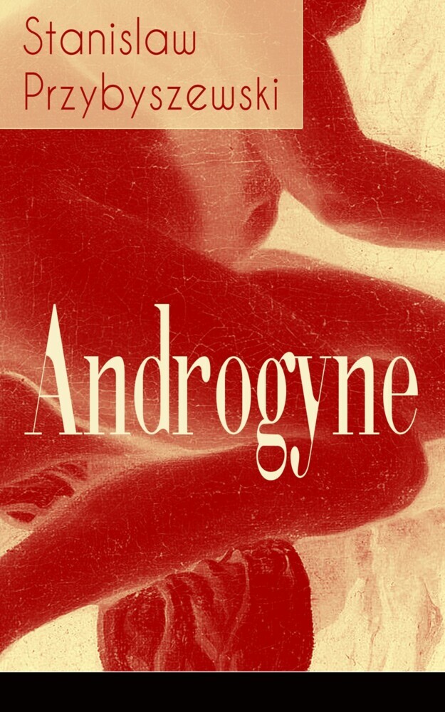 Androgyne main product photo