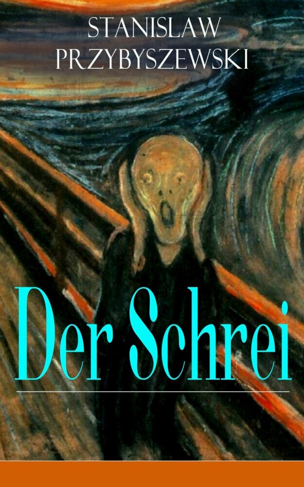 Der Schrei main product photo