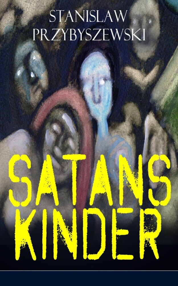 Satans Kinder main product photo