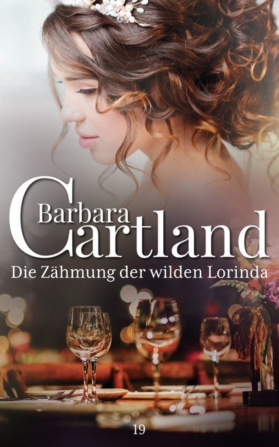 Die Zähmung der Wilden Lorinda main product photo