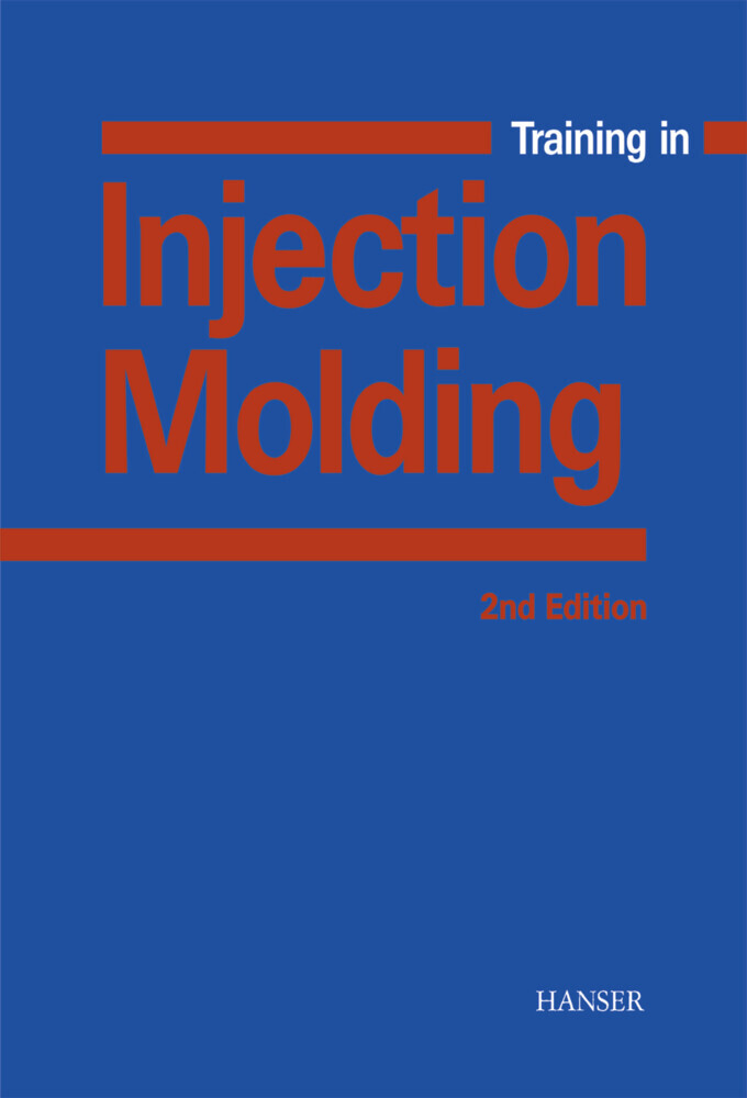 Training in Injection Molding main product photo