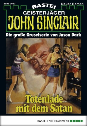 John Sinclair 552