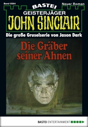 John Sinclair 564