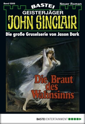 John Sinclair 568