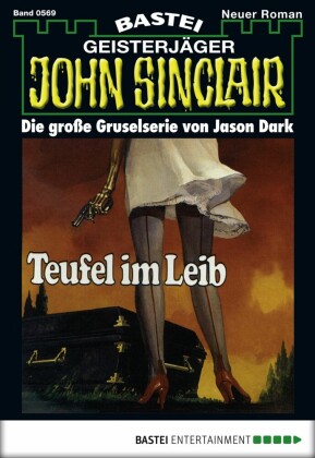 John Sinclair 569