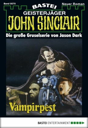 John Sinclair 570