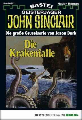 John Sinclair 577