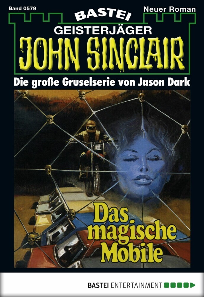 John Sinclair 579 main product photo