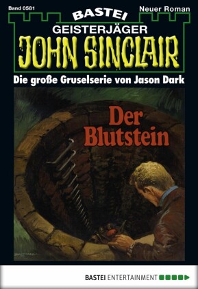 John Sinclair 581
