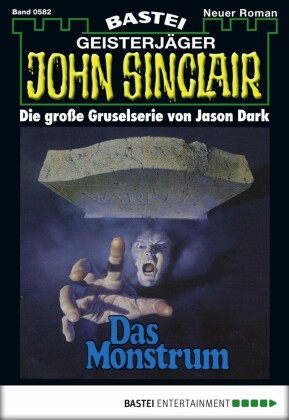 John Sinclair 582