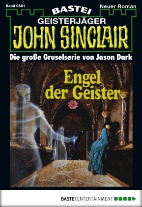 John Sinclair 591