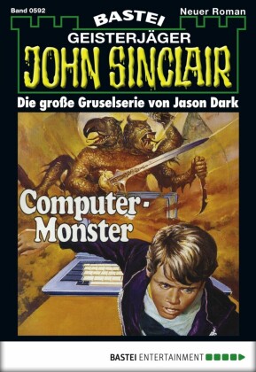 John Sinclair 592