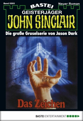 John Sinclair 593