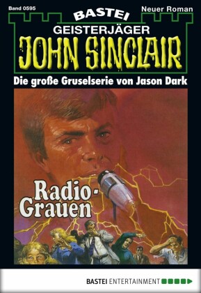 John Sinclair 595