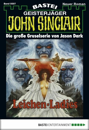 John Sinclair 597