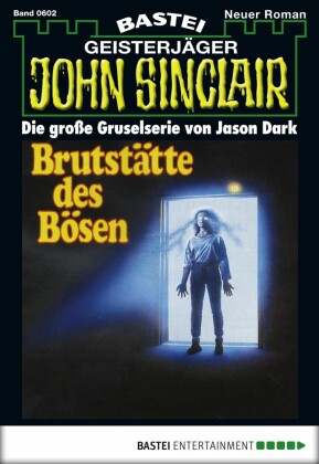John Sinclair 602