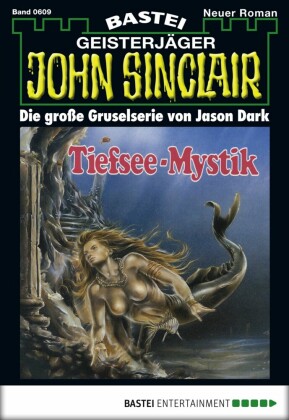 John Sinclair 609