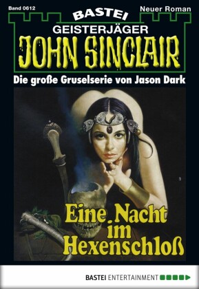John Sinclair 612