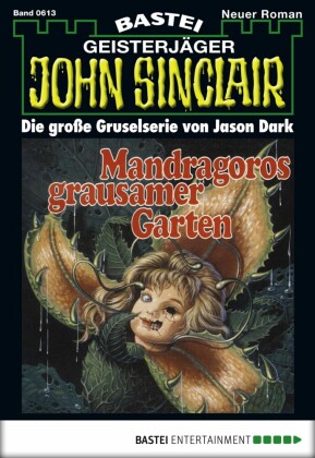 John Sinclair 613