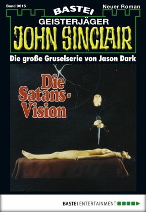 John Sinclair 615