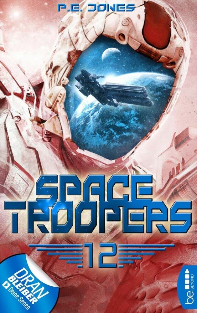 Space Troopers - Folge 12 main product photo