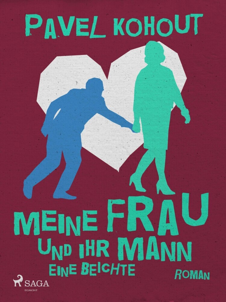 Meine Frau und ihr Mann. Eine Beichte main product photo