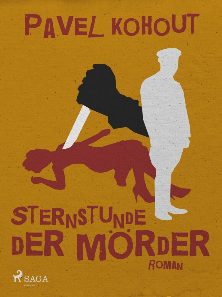 Sternstunde der Mörder main product photo