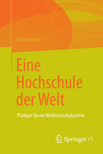 Eine Hochschule der Welt main product photo