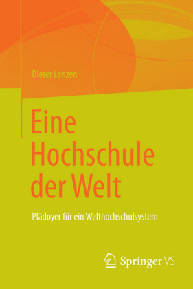 Eine Hochschule der Welt