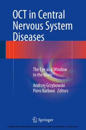 OCT in Central Nervous System Diseases