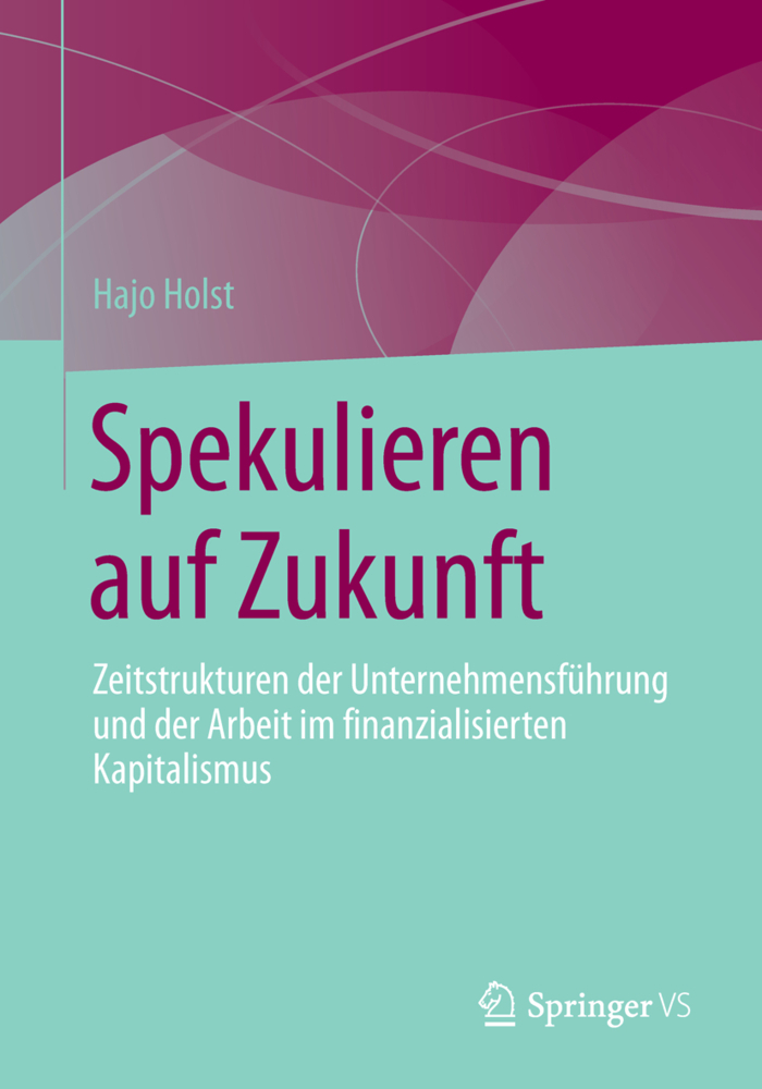 Spekulieren auf Zukunft main product photo