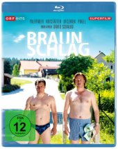Braunschlag, 2 Blu-rays