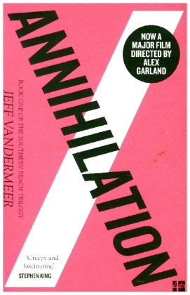 The Annihilation