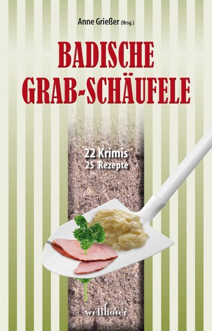 Badische Grabschäufele main product photo