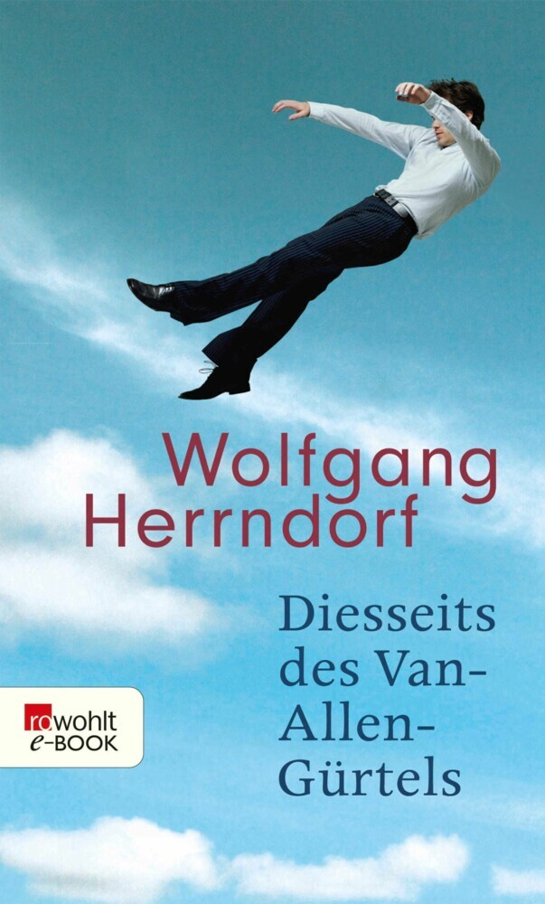 Diesseits des Van-Allen-Gürtels main product photo