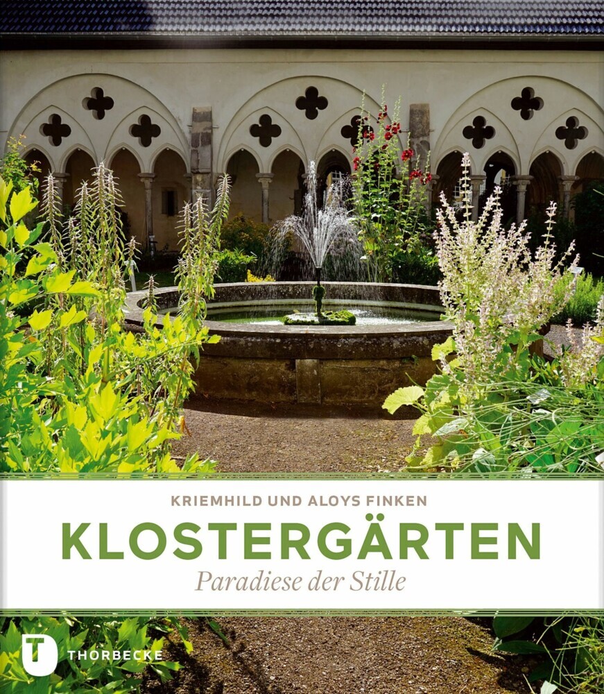 Klostergärten main product photo