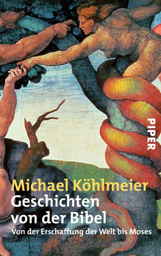 Geschichten von der Bibel main product photo