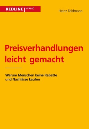 Preisverhandlungen